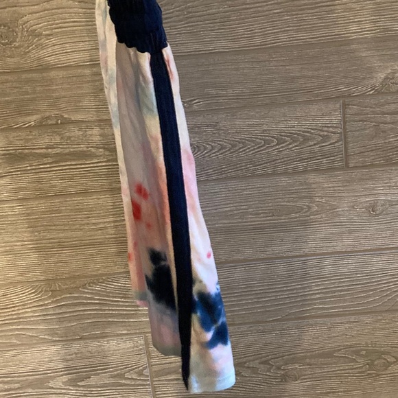 Tie Dye Dress | Medium fit | - Picture 4 of 6